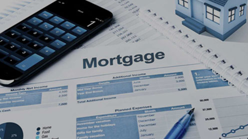 Mortgage and Refinancing